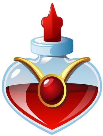 Potion - Reset Mating