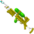 Flamethrower SuperSoaker
