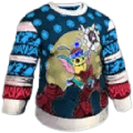 XmasSweater Noglin
