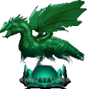 Dragon - Gamma